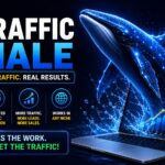 AI traffic whale Review