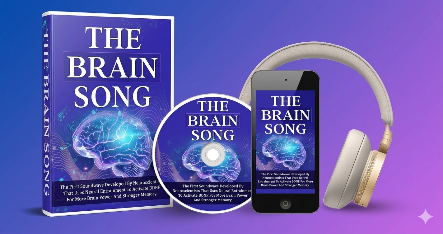 the brain song