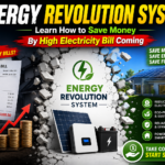Energy revolution system reviews
