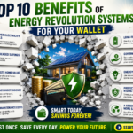 energy revolution system